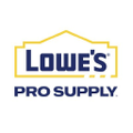 lowes pro supply