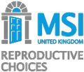 msi reproductive choices uk