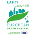lahden kaupunki city of lahti