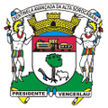 prefeitura municipal de presidente venceslau