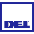 del as