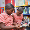 corona schools trust