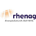 rhenag rheinische energie ag