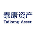 taikang asset management