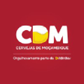 cdm cervejas de mocambique