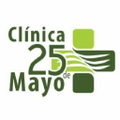 clinica 25 de mayo