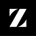 the zebra