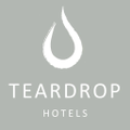 teardrop hotels