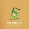 pak datacom limited