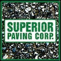 superior paving corp