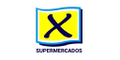 x supermercados