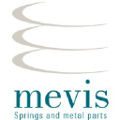 mevis spa springs and metal parts