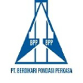 pt berdikari pondasi perkasa tbk