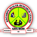 kintampo health research centrekhrc