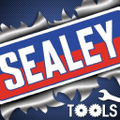 sealey tools