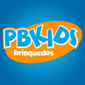 pbkids brinquedos