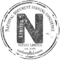 Notary Ltd Logo