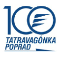tatravagonka as