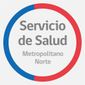 servicio de salud metropolitano norte