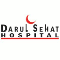 darul sehat hospital