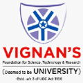 vignan university