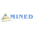 mined