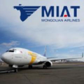 miat mongolian airlines