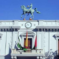 ayuntamiento de granada