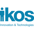 IKOS GROUP Logo