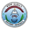 wachemo university