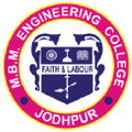 mbm engineering college jodhpur
