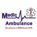 medic ambulance service