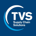 tvs supply chain solutions uk europe