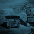 komatsu chile