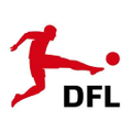 dfl deutsche fuball liga