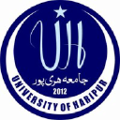 the university of haripur official