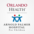 arnold palmer hospital for children
