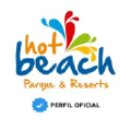 hot beach parques resorts