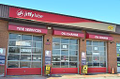 jiffy lube mc llc