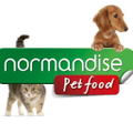 NORMANDISE Pet Food Logo