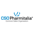 cso pharmitalia contract sales organization spa