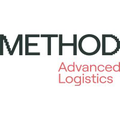 METHOD Advanced Logistics Logo