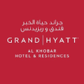 grand hyatt al khobar hotel and residences
