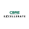 cbre excellerate