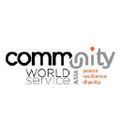community world service asia