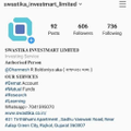 swastika investmart limited