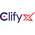 ClifyX Logo