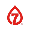 Petro Seven, una empresa Iconn Logo