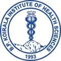 b p koirala institute of health sciences