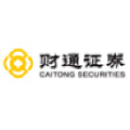 caitong securities ltd